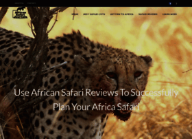 african-safari-journals.com