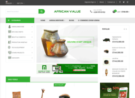 african-value.com