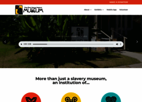 africanamericanmuseum.org