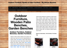 africanbenches.co.za