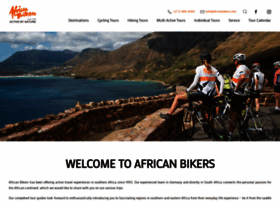 africanbikers.com