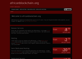 africanblockchain.org