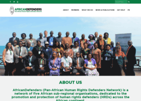 africandefenders.org