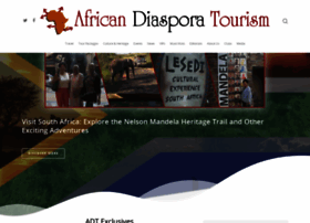 africandiasporatourism.com