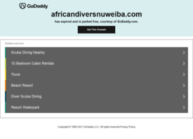 africandiversnuweiba.com
