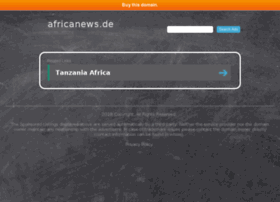 africanews.de