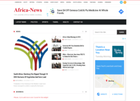 africanewslive.com