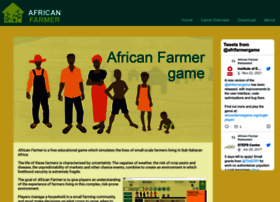 africanfarmergame.org