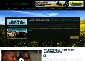 africanfarming.com
