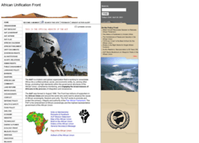 africanfront.org