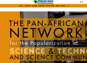 africangong.org