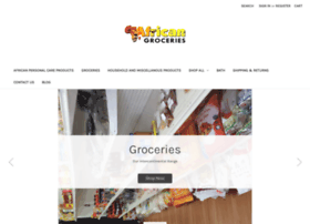 africangroceries.com.au