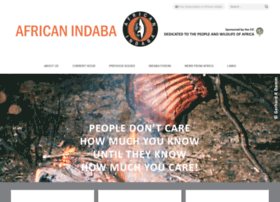 africanindaba.com