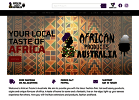 africanpa.com.au