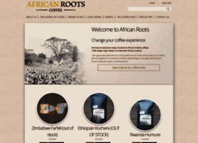 africanrootscoffee.co.za