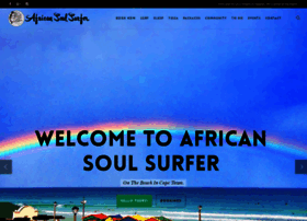 africansoulsurfer.co.za