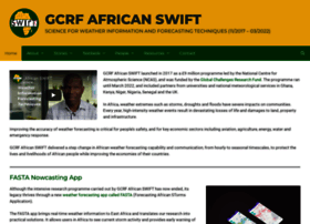 africanswift.org