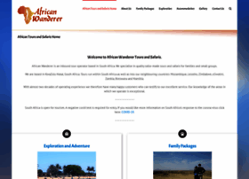 africanwanderer.co.za