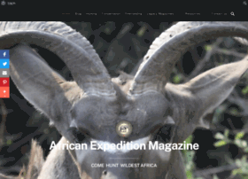 africanxmag.com