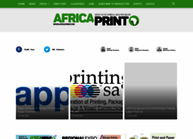 africaprint.com