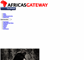 africasgateway.com