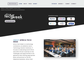africatechweek.co.za