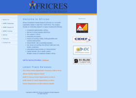 africres.org