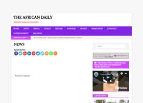 afrikan-daily.com