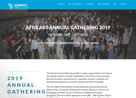 afrilabs-gathering.com