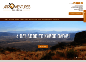 afroventures.co.za