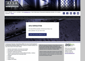 afsa.org.za
