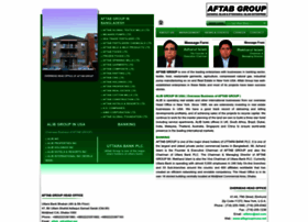 aftabgroup.com.bd