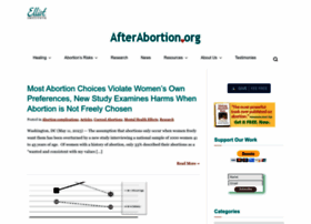 afterabortion.org