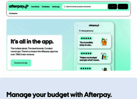 afterpay.com
