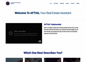 afthaprogram.com