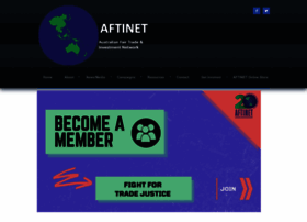 aftinet.org.au