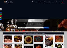 aftouch-cuisine.com