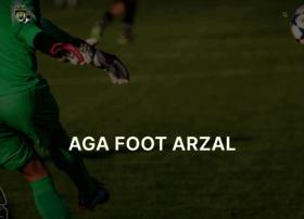 aga-foot.fr