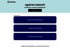 against.network
