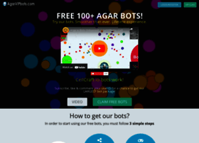 agarvipbots.com