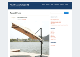 agathaservice.site