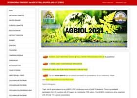 agbiol.org