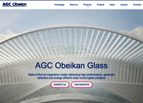agc-obeikanglass.com.sa