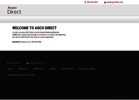 agcodirect.com
