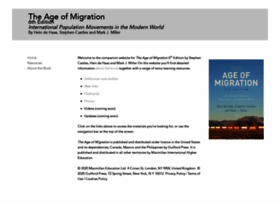 age-of-migration.com