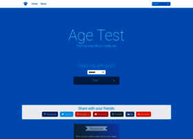 age-test.com