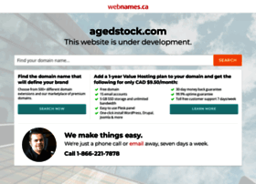 agedstock.com