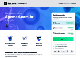agemed.com.br