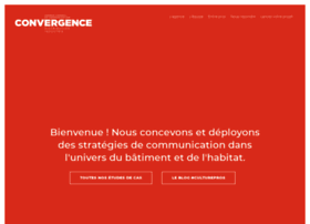 agence-convergence.com