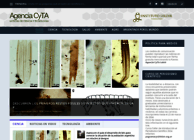 agenciacyta.org.ar